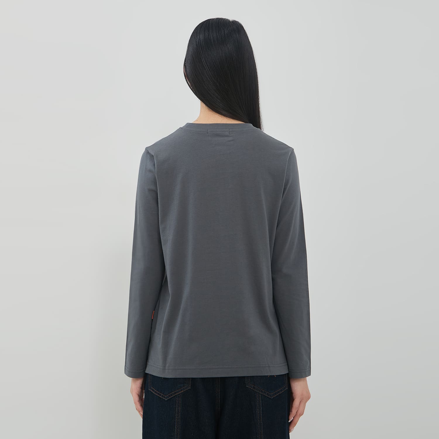 DUST Kaos Wimala Charcoal (D.71742)