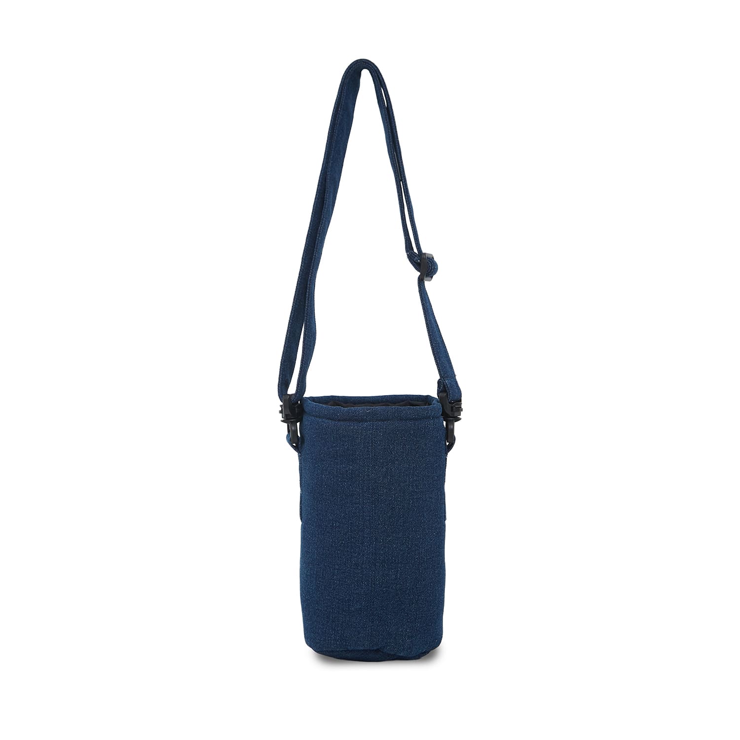 DUST Tumbler Bag Denim Nobi Medium Dark Blue (D.9176)
