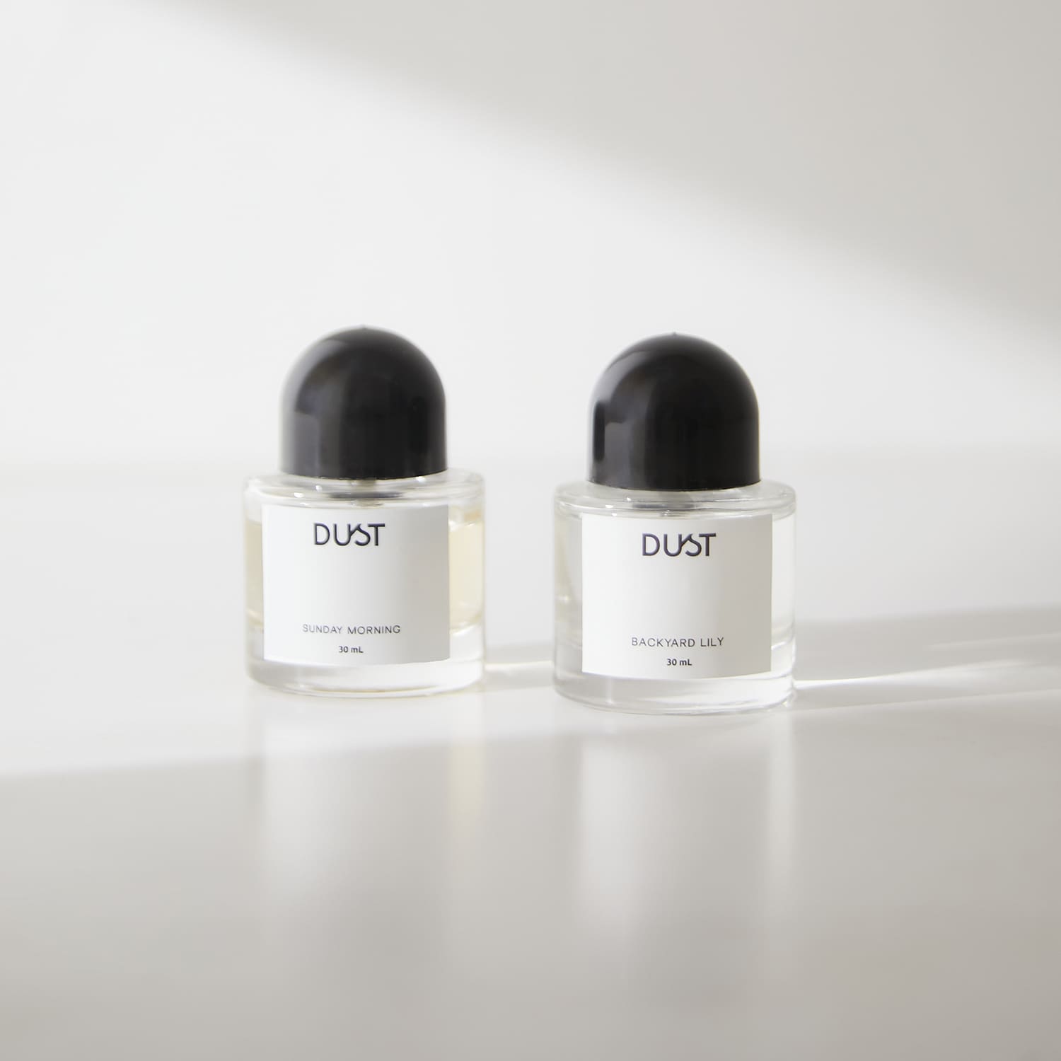 DUST Eau De Parfume Blackyard Lily 30 ML (D.9201)
