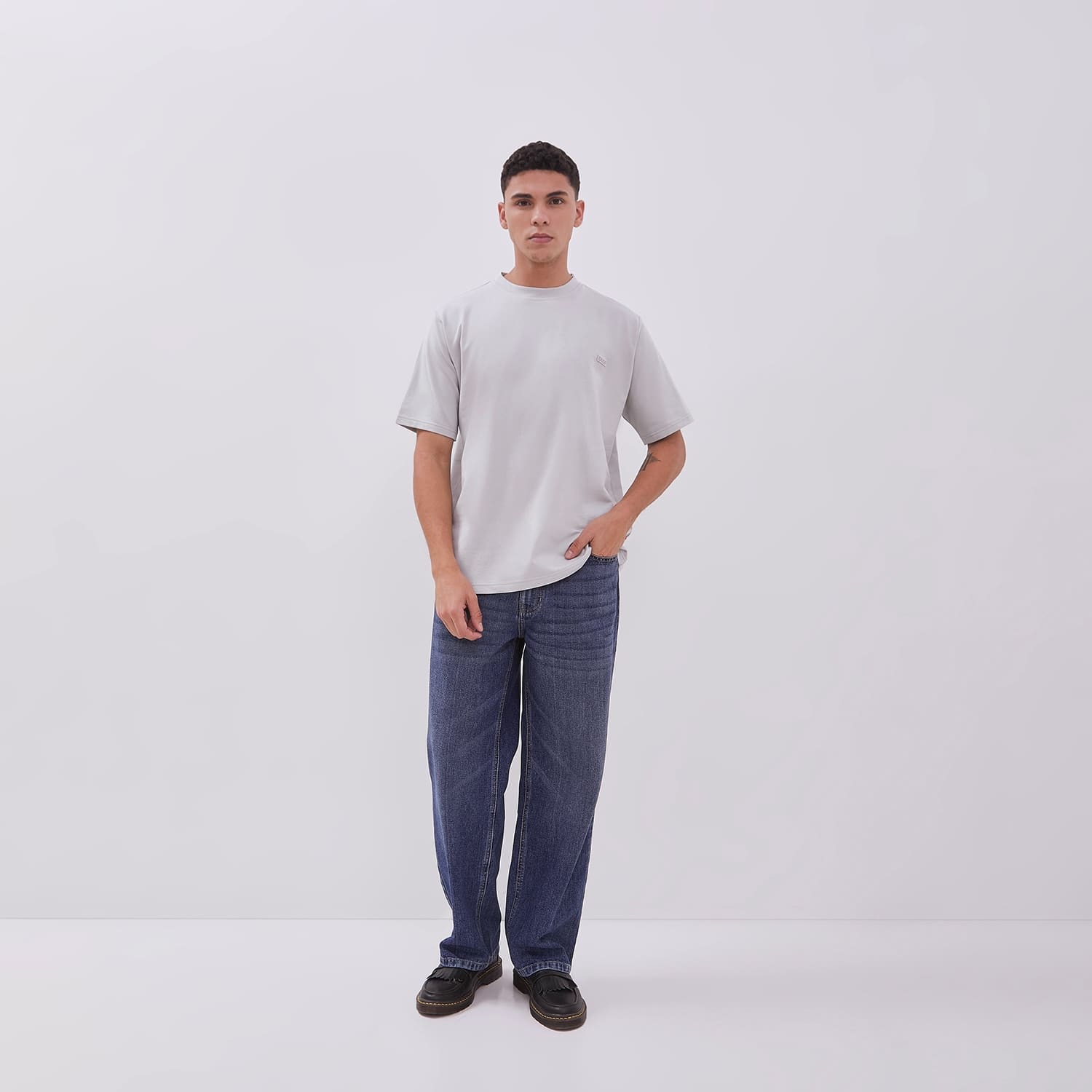 DUST Kaos Kio Grey (DM.7456)