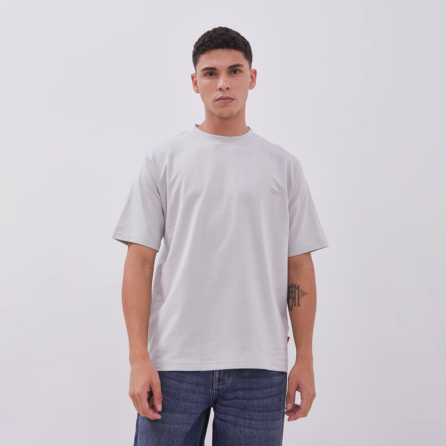 DUST Kaos Kio Grey (DM.7456)