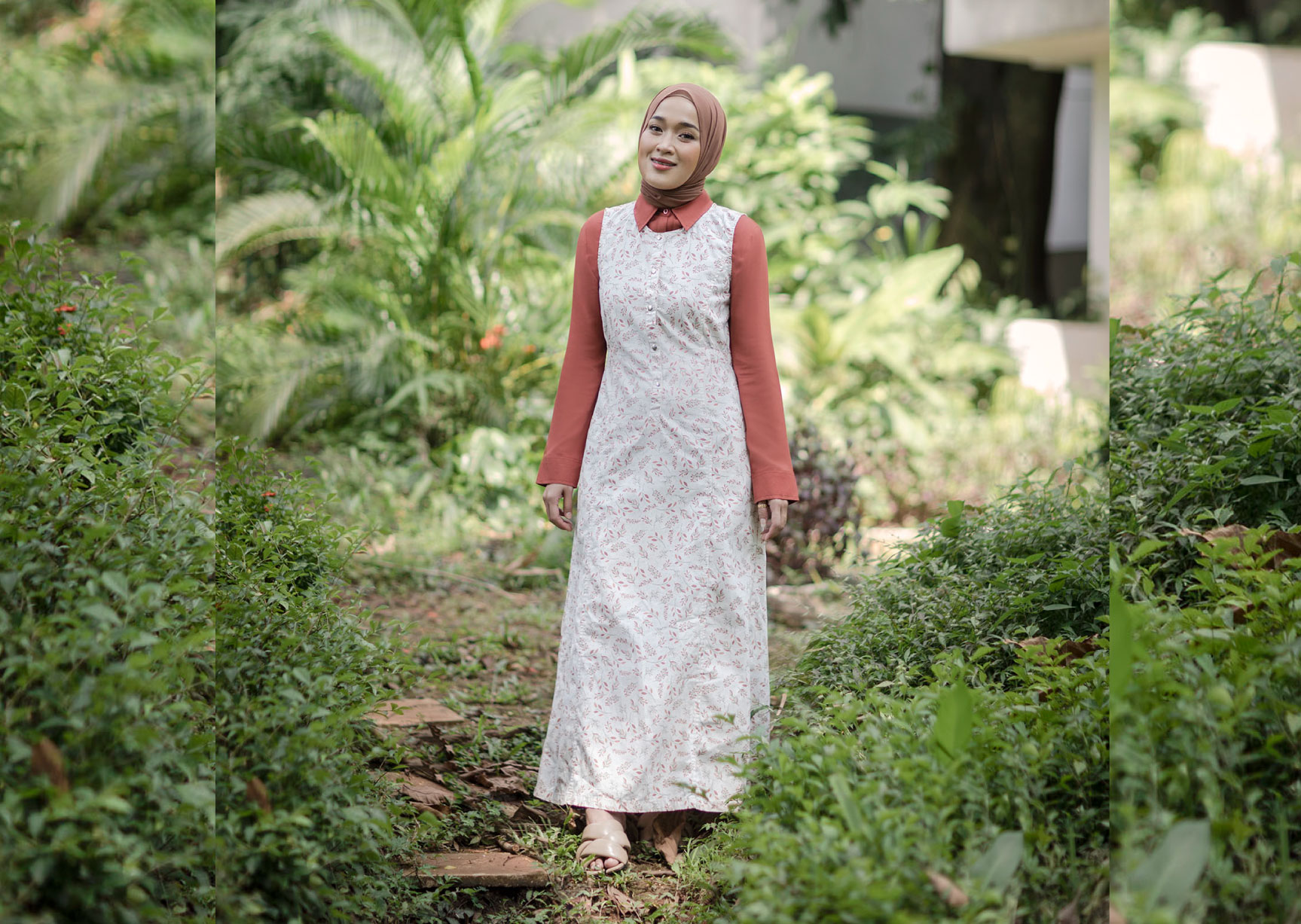 Festive Ramadan Collection I