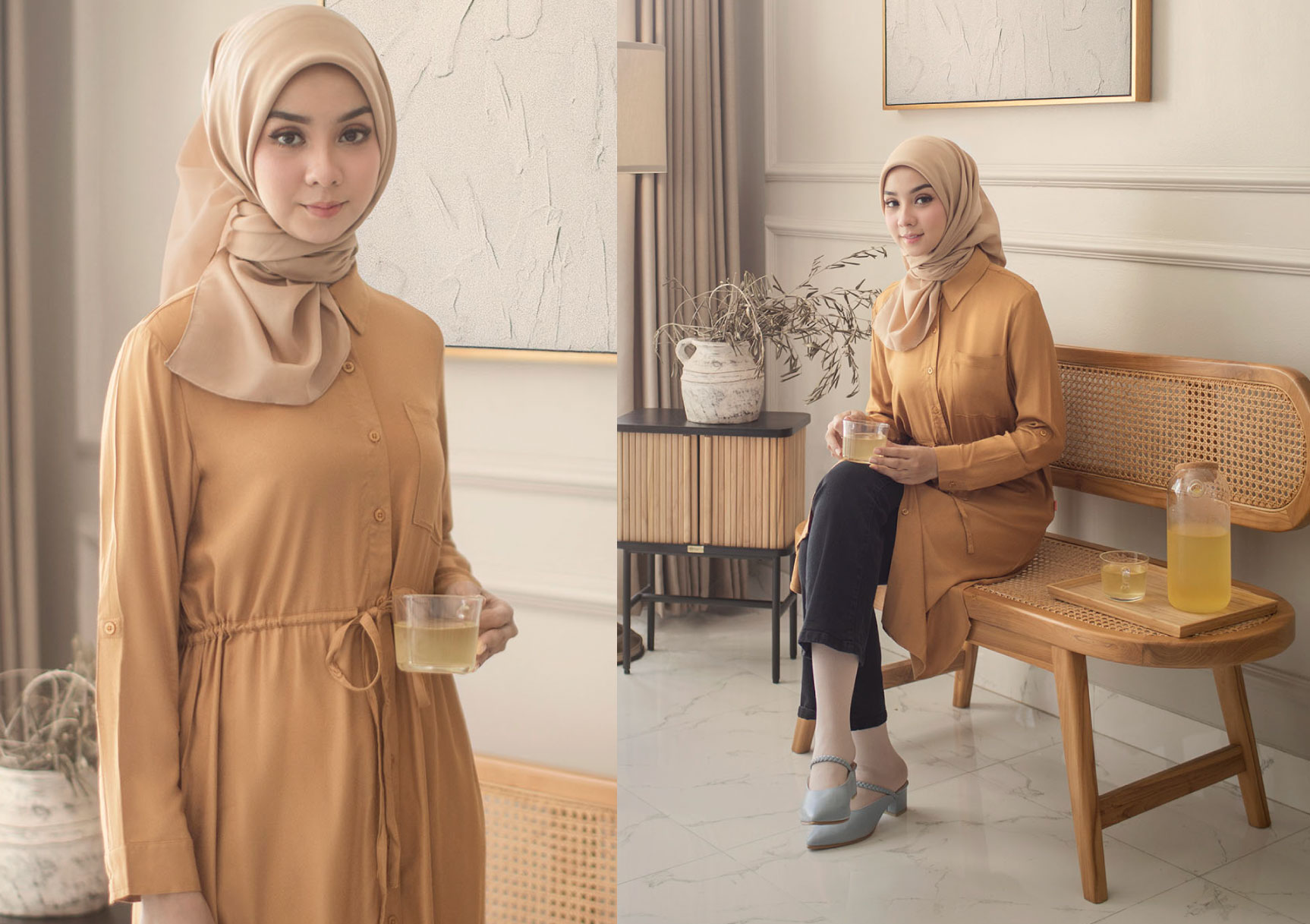 Festive Ramadan Collection II