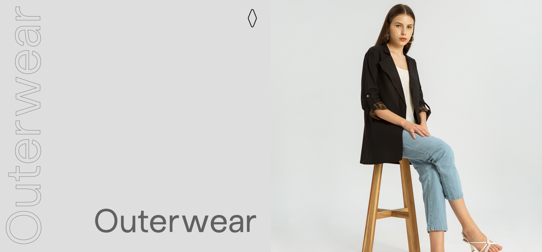 Outerwear