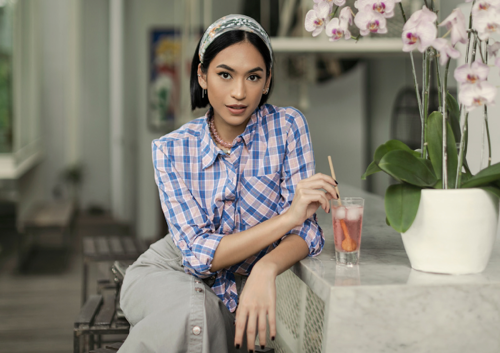 Siantan Collection