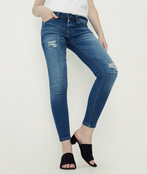 DUST: #GoodStyleMakesYouConfident | Dustjeans Commerce