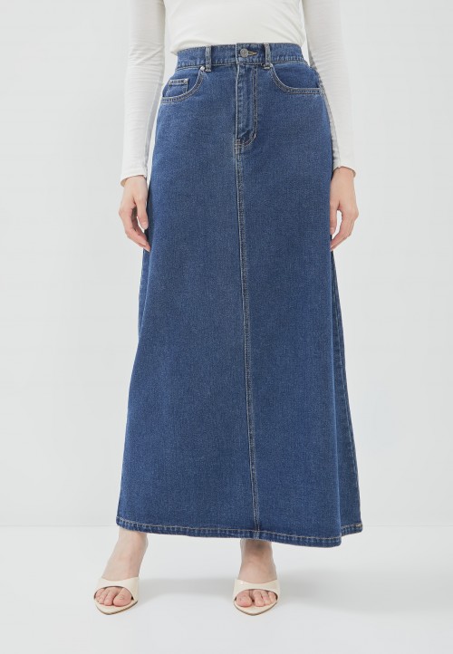 Image DUST Rok Luny Medium Dark Blue (D.21155)