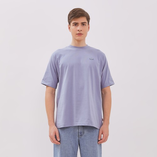 Image DUST Kaos Unisex Kio Biru (D.74289-U)