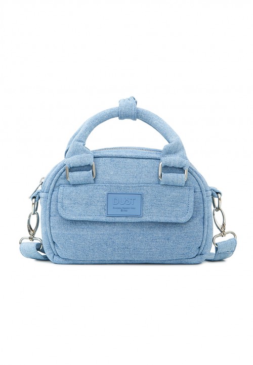 Image DUST Hand Bag Tarla Light Blue (D.9133)