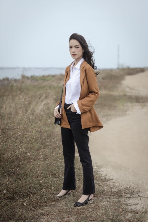 Image blog Fearless Look Ideas ala DUST