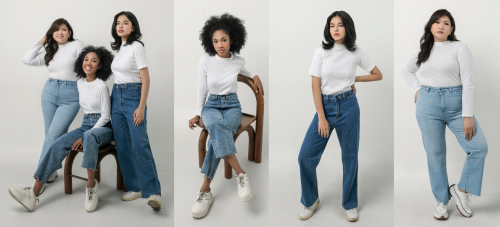 Image blog Denim For All : Excellent quality for infinity comfort