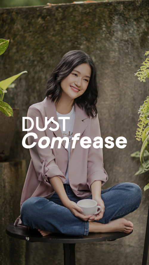 Image blog DUST Comfease