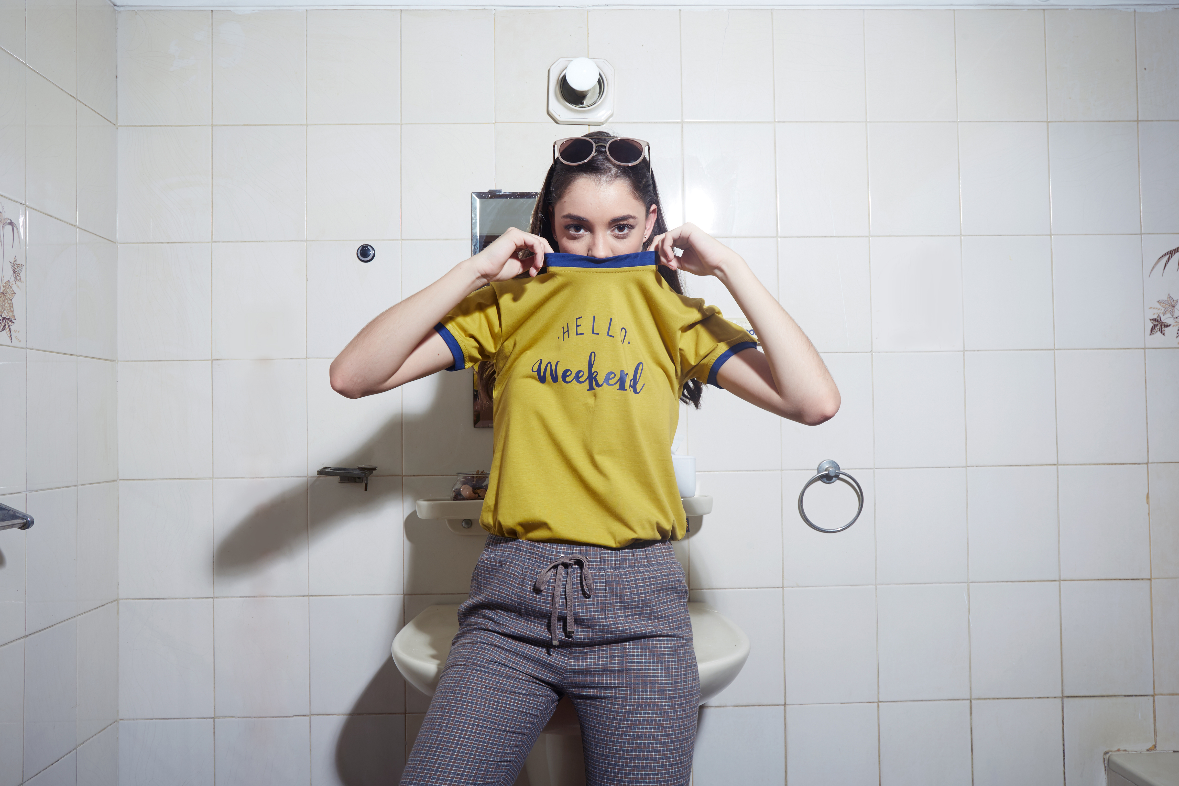 QUIRKY PLAYFUL